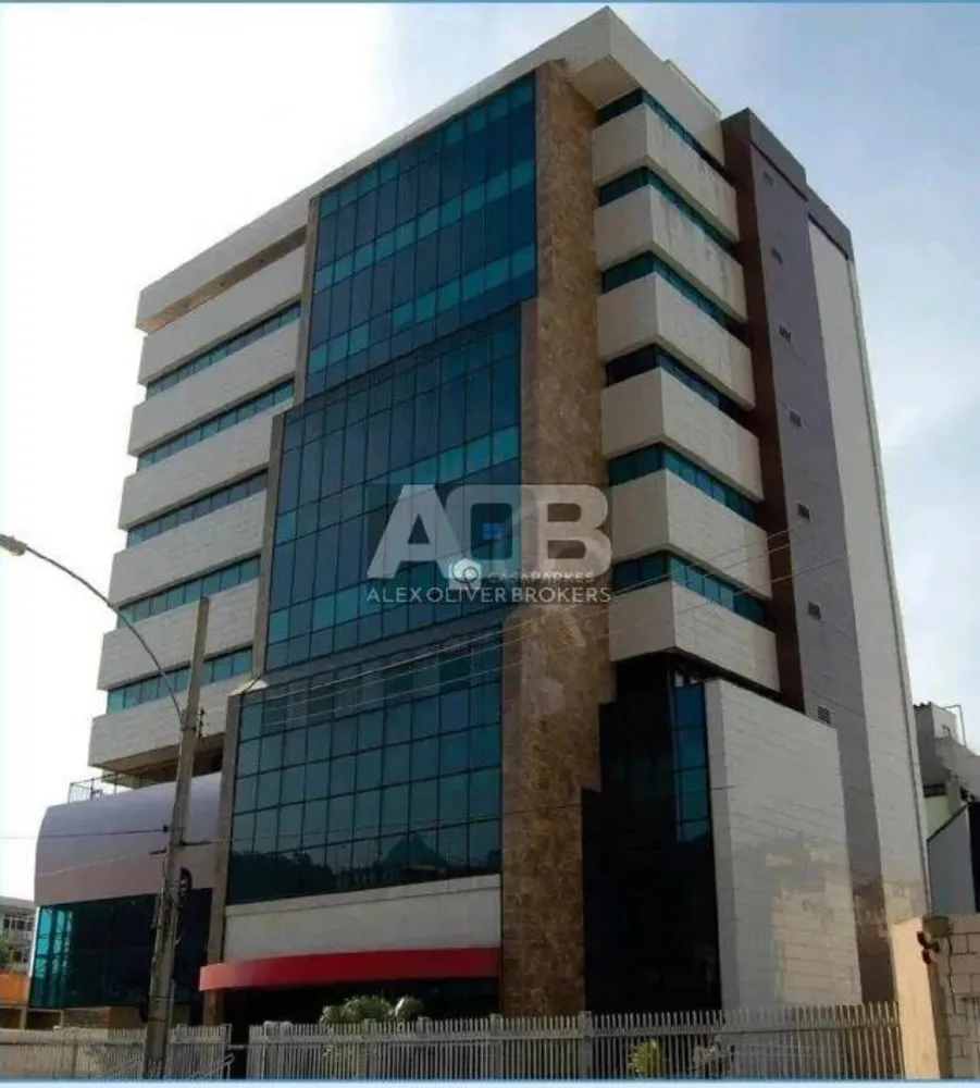 Prédio Inteiro, 7918 m² - Foto 1