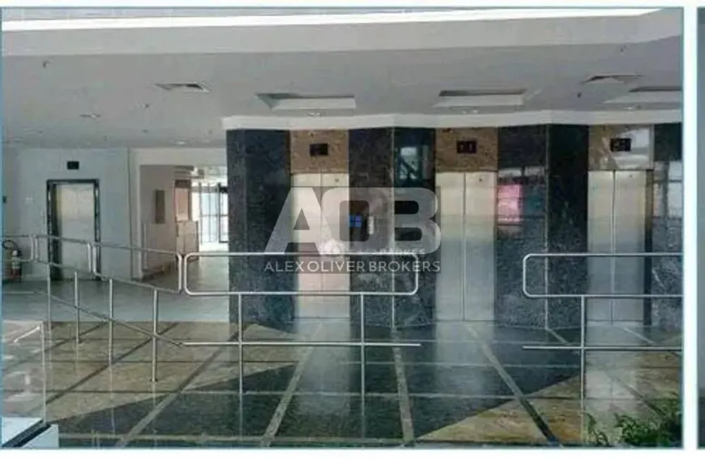 Prédio Inteiro, 7918 m² - Foto 8