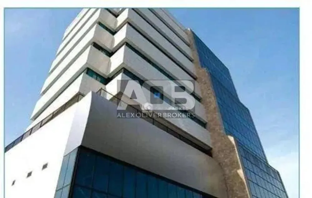Prédio Inteiro, 7918 m² - Foto 2