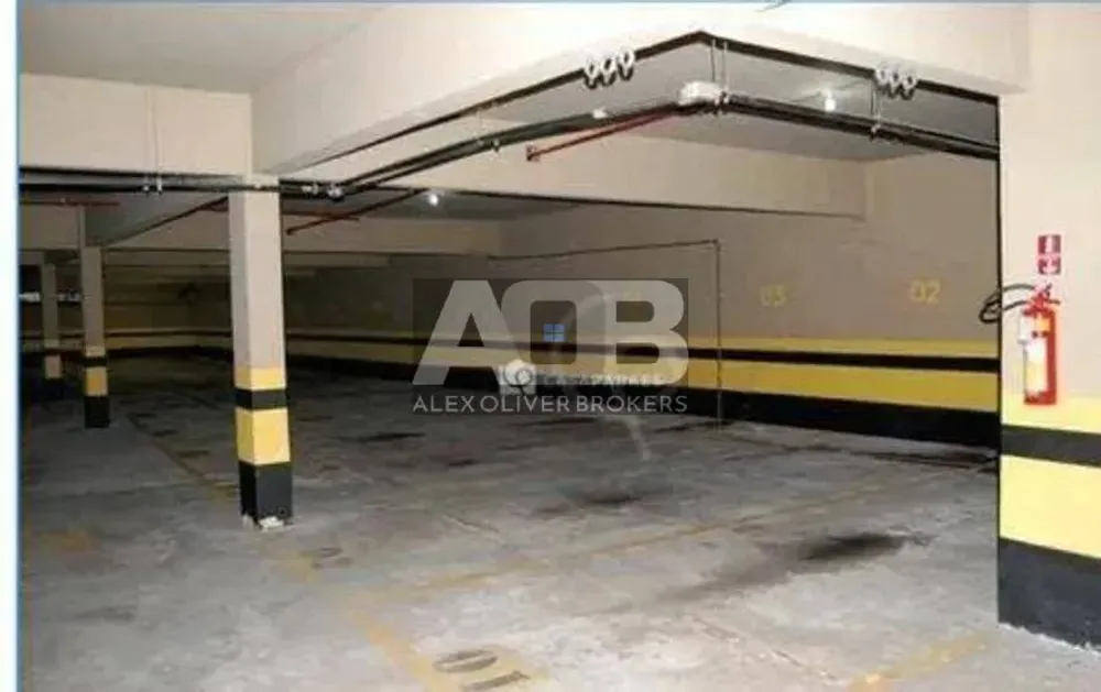 Prédio Inteiro, 7918 m² - Foto 9