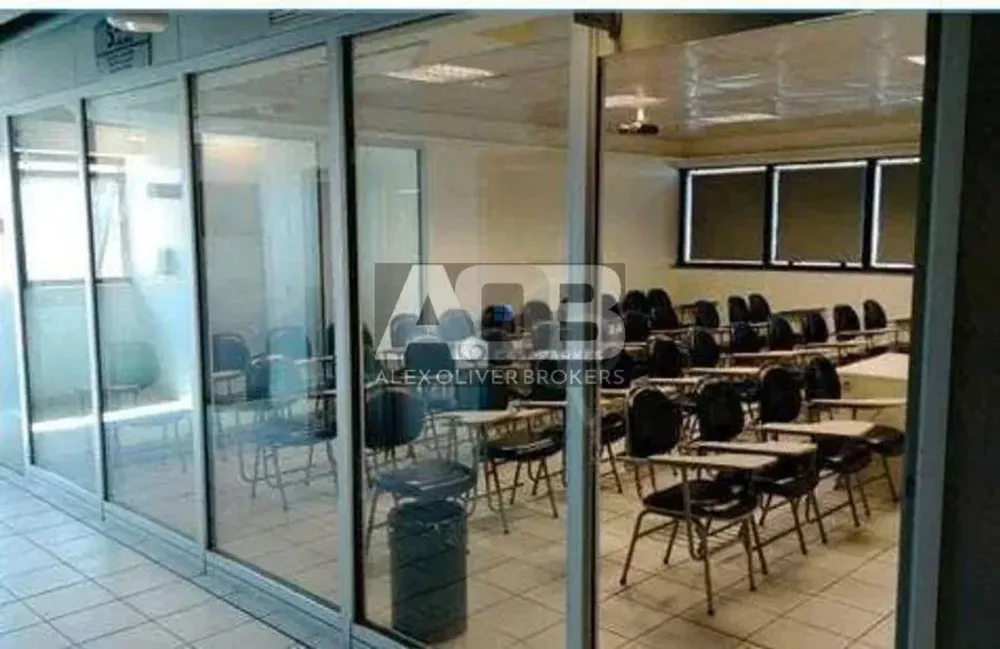 Prédio Inteiro, 7918 m² - Foto 16
