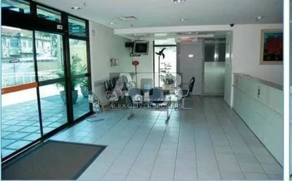 Prédio Inteiro, 7918 m² - Foto 7