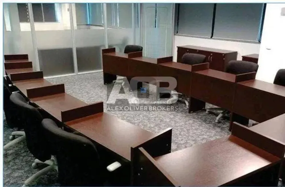 Prédio Inteiro, 7918 m² - Foto 12