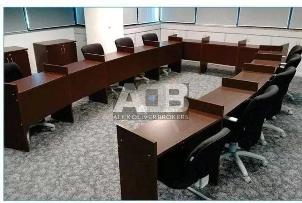 Prédio Inteiro, 7918 m² - Foto 18