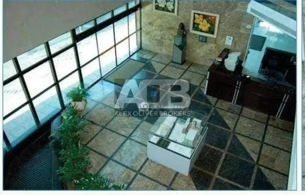 Prédio Inteiro, 7918 m² - Foto 5