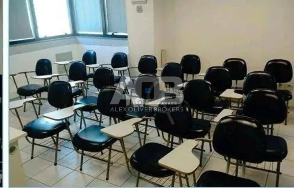 Prédio Inteiro, 7918 m² - Foto 13