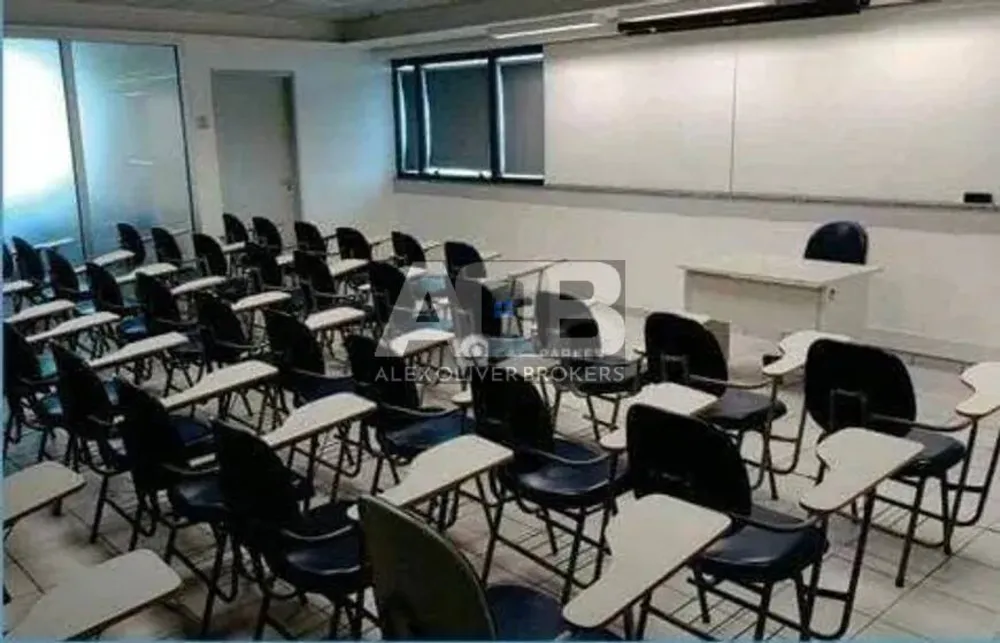 Prédio Inteiro, 7918 m² - Foto 15