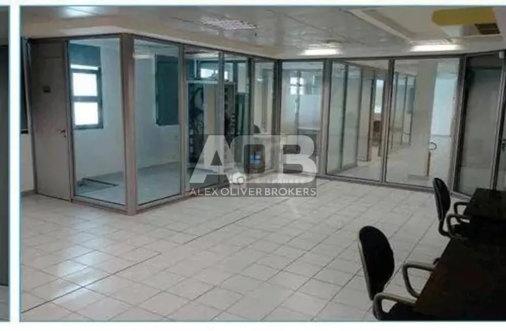 Prédio Inteiro, 7918 m² - Foto 11