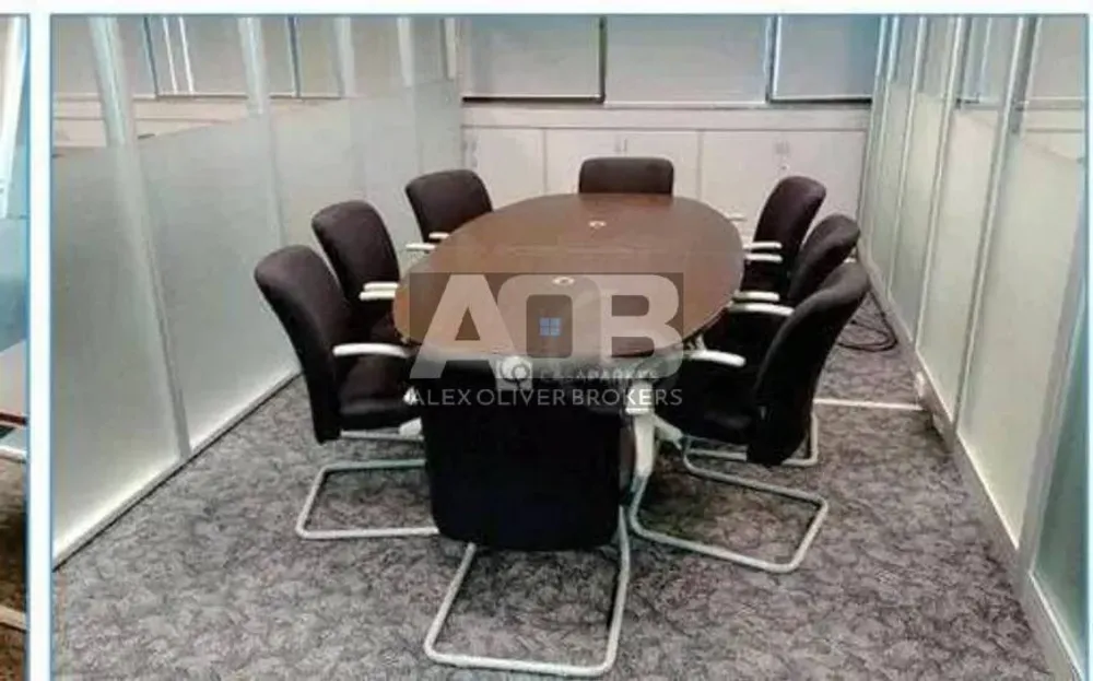 Prédio Inteiro, 7918 m² - Foto 14