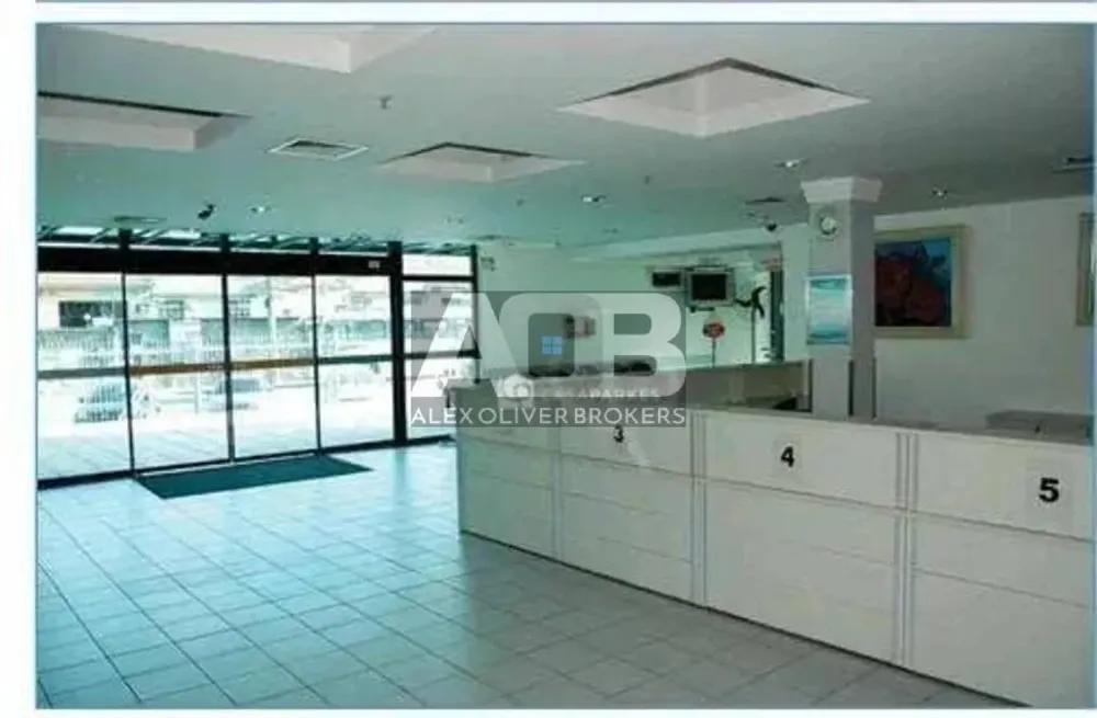 Prédio Inteiro, 7918 m² - Foto 6