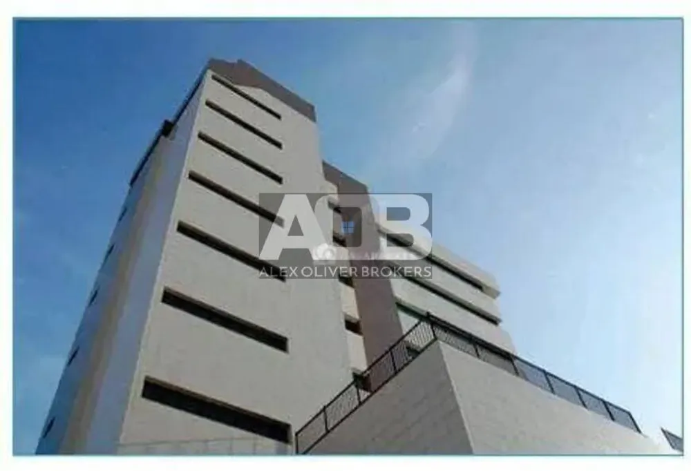 Prédio Inteiro, 7918 m² - Foto 3