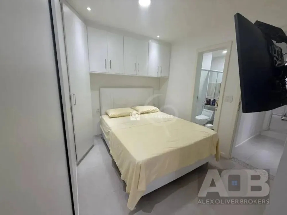 Apartamento, 3 quartos, 73 m² - Foto 8