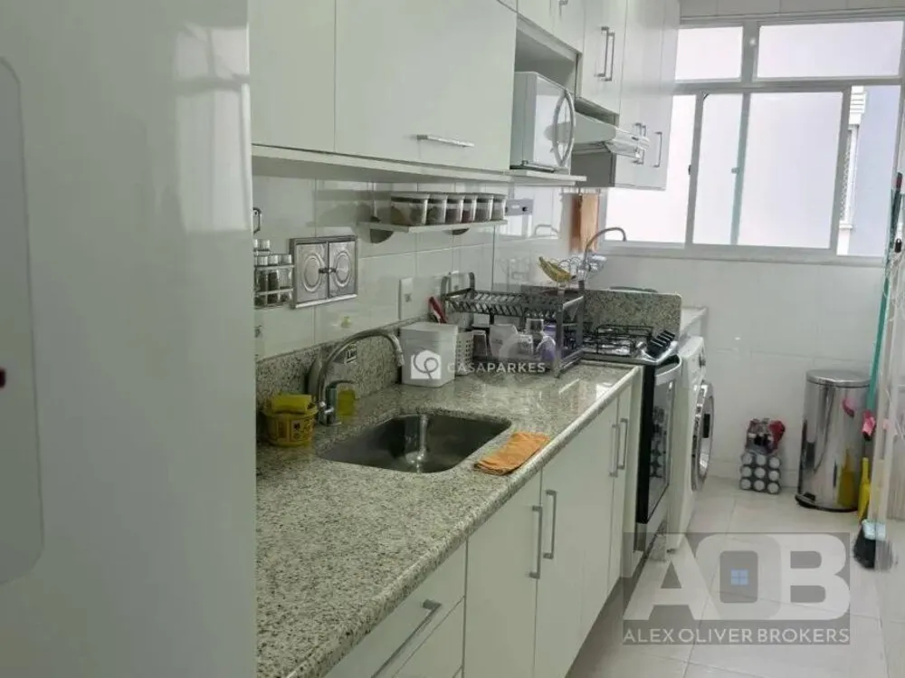 Apartamento, 3 quartos, 73 m² - Foto 7
