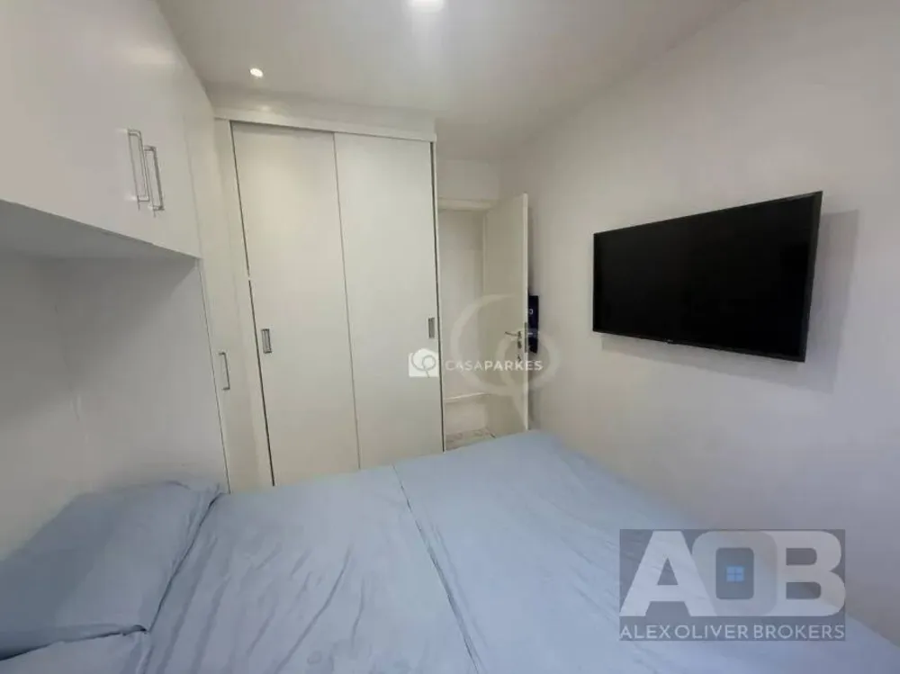 Apartamento, 3 quartos, 73 m² - Foto 13