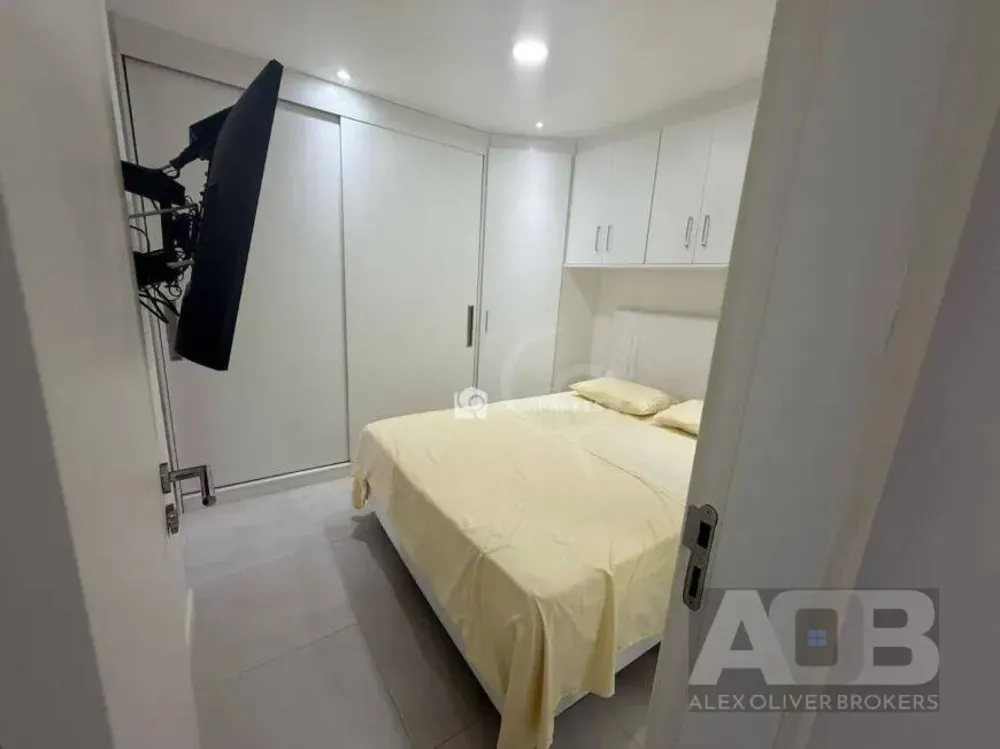 Apartamento, 3 quartos, 73 m² - Foto 9