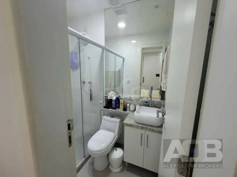 Apartamento, 3 quartos, 73 m² - Foto 11