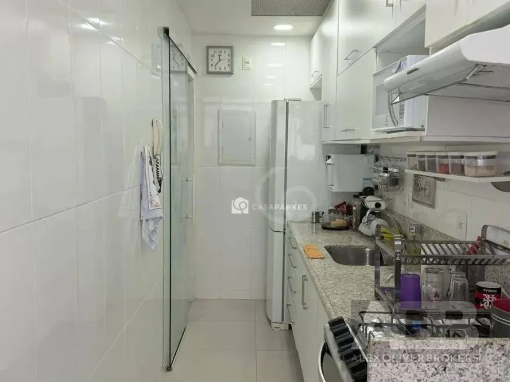 Apartamento, 3 quartos, 73 m² - Foto 6