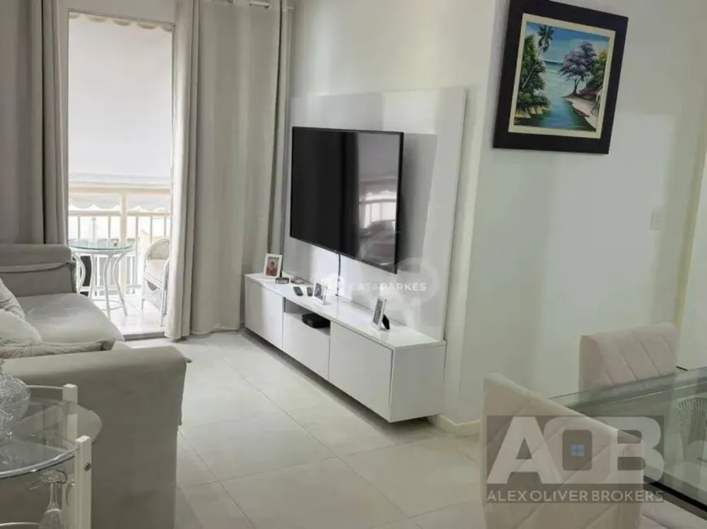 Apartamento, 3 quartos, 73 m² - Foto 3