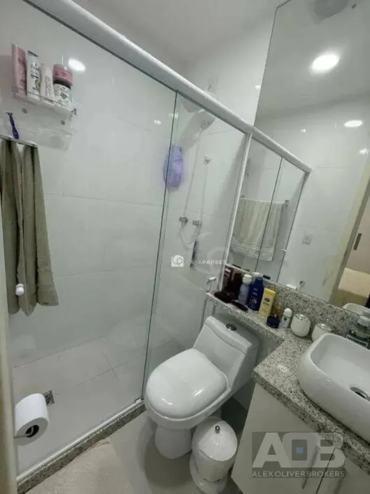 Apartamento, 3 quartos, 73 m² - Foto 12