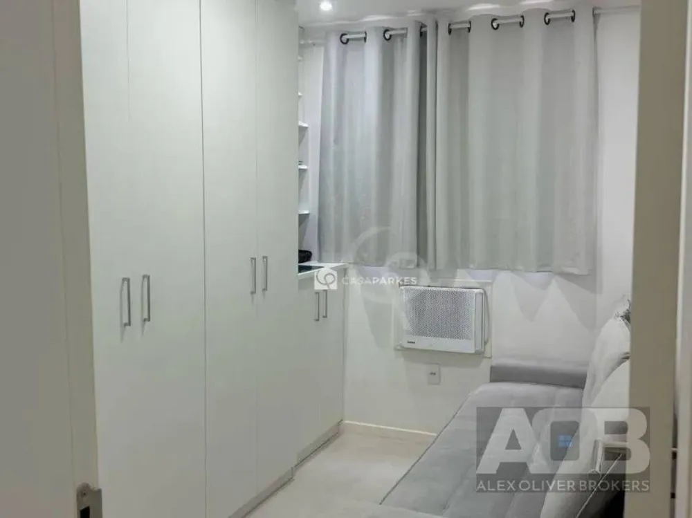 Apartamento, 3 quartos, 73 m² - Foto 16