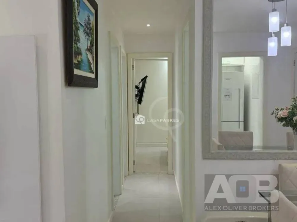 Apartamento, 3 quartos, 73 m² - Foto 4