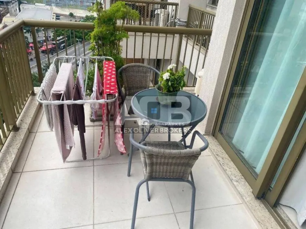 Apartamento, 2 quartos, 88 m² - Foto 16