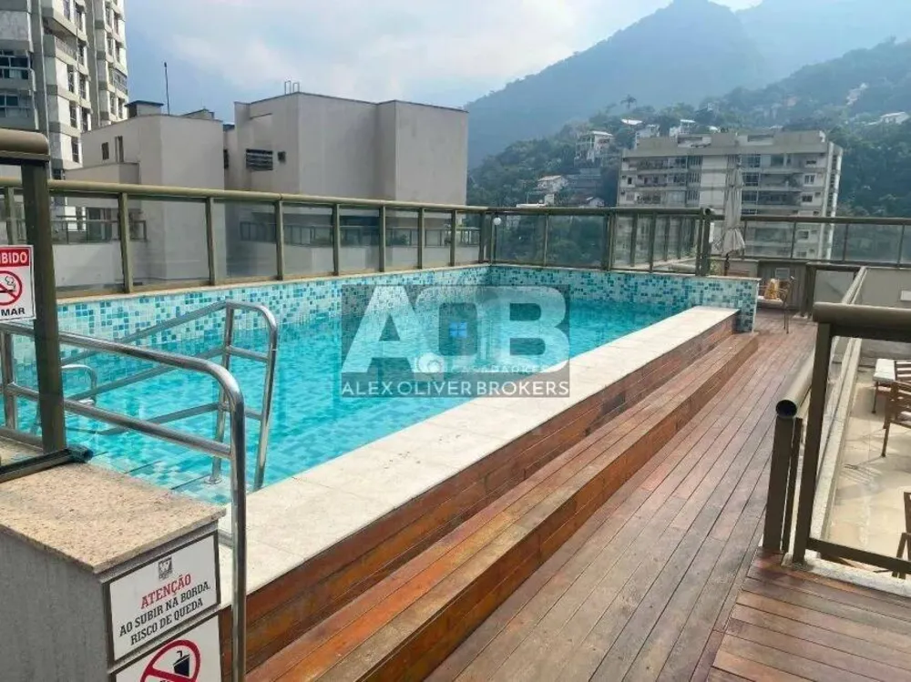 Apartamento, 2 quartos, 88 m² - Foto 4