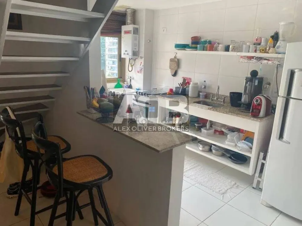Apartamento, 2 quartos, 88 m² - Foto 15