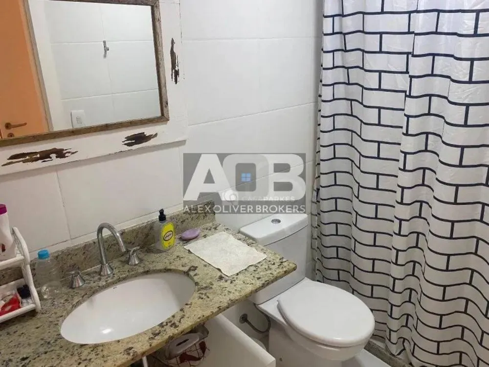 Apartamento, 2 quartos, 88 m² - Foto 22