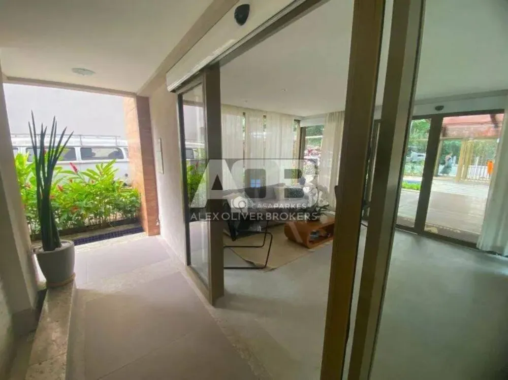 Apartamento, 2 quartos, 88 m² - Foto 2