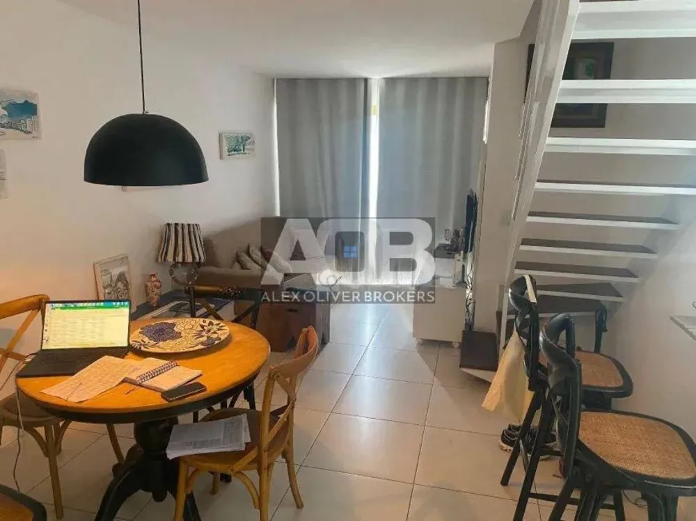 Apartamento, 2 quartos, 88 m² - Foto 13
