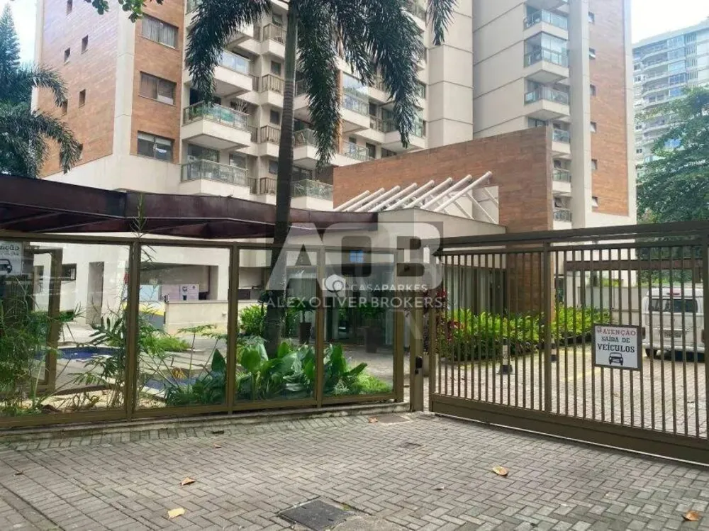 Apartamento, 2 quartos, 88 m² - Foto 3