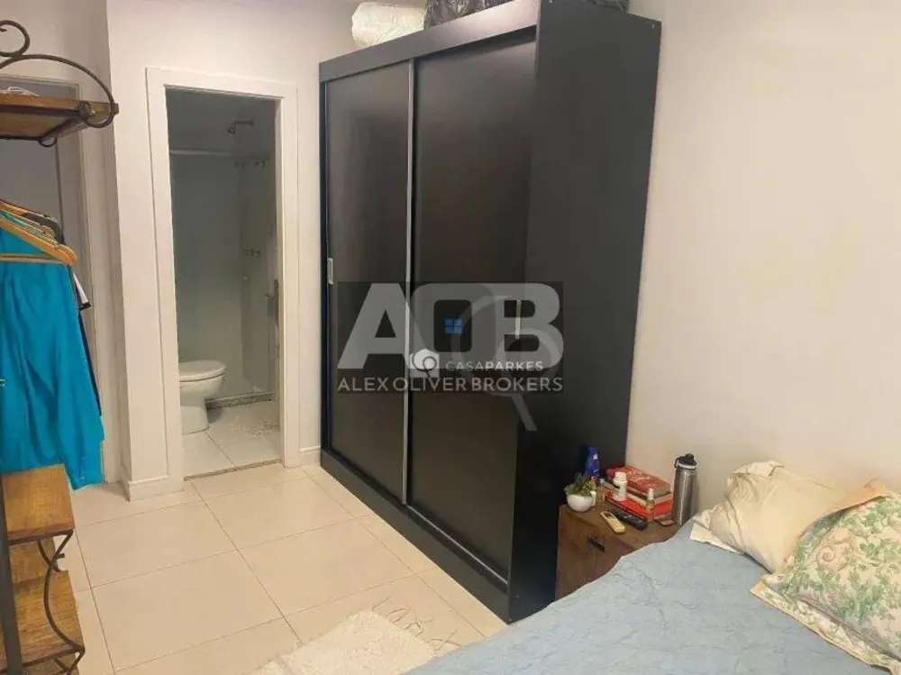 Apartamento, 2 quartos, 88 m² - Foto 21
