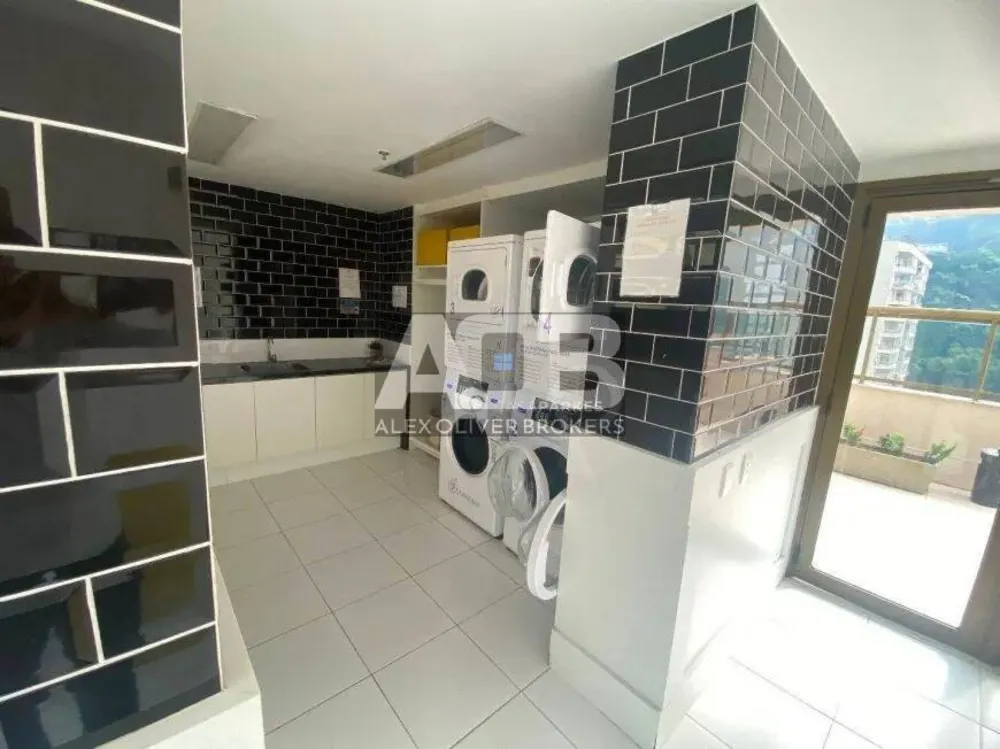 Apartamento, 2 quartos, 88 m² - Foto 9