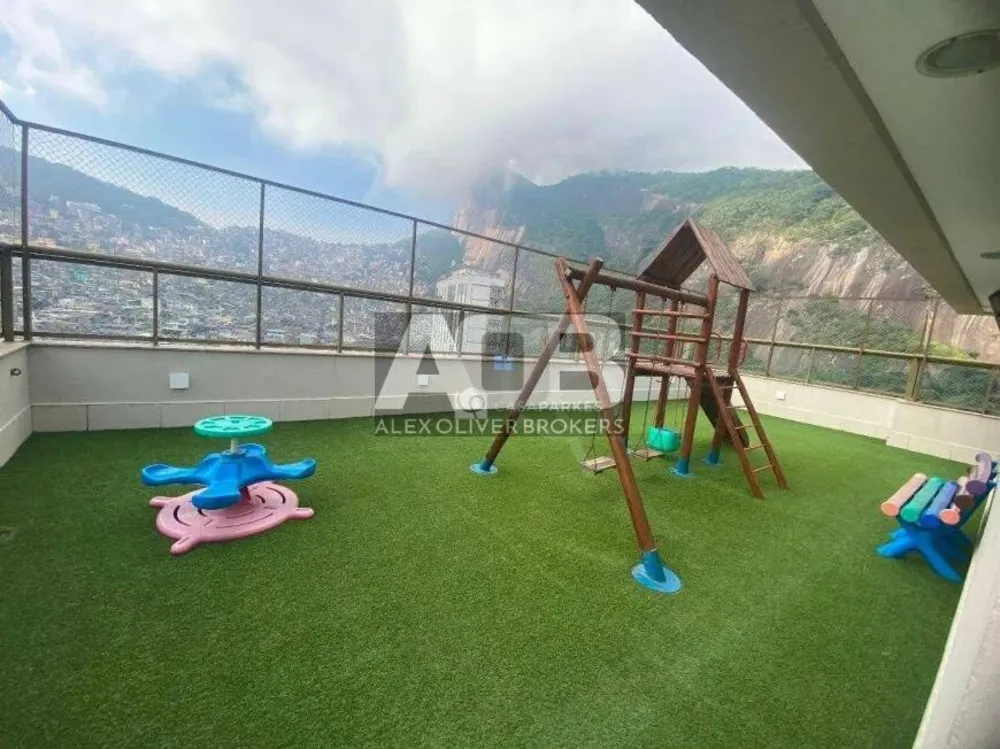 Apartamento, 2 quartos, 88 m² - Foto 5