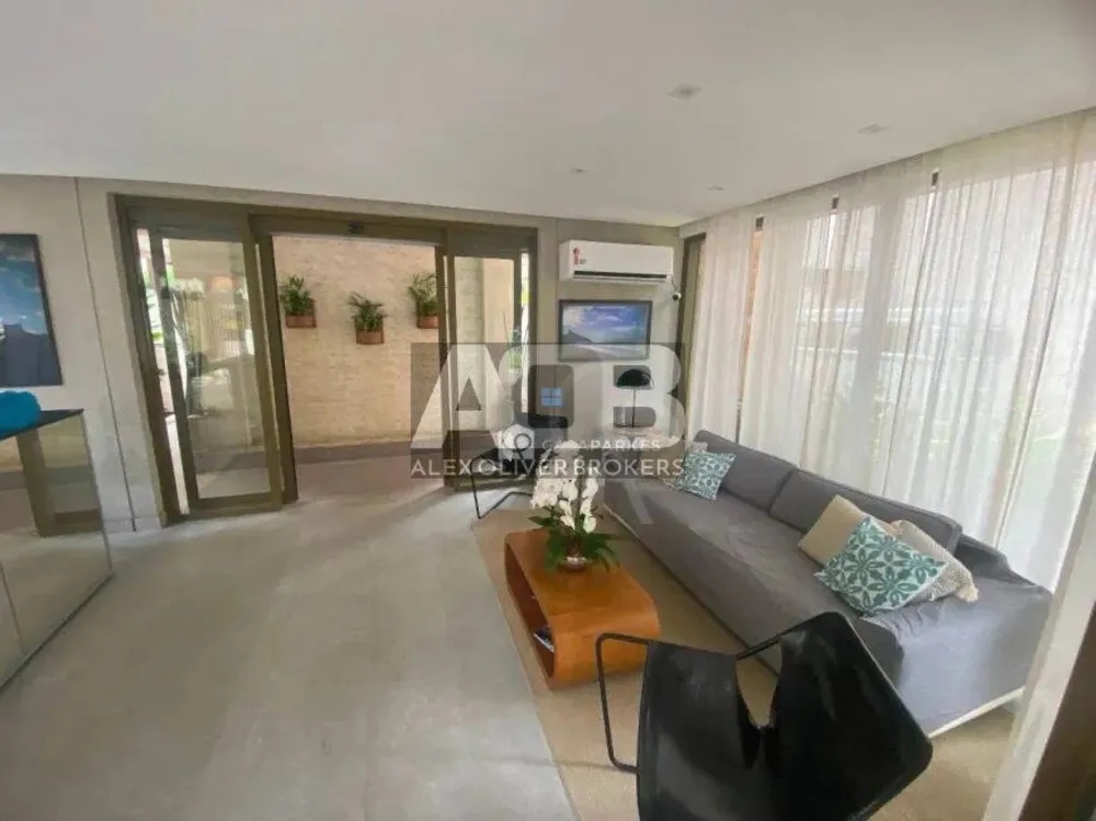 Apartamento, 2 quartos, 88 m² - Foto 1