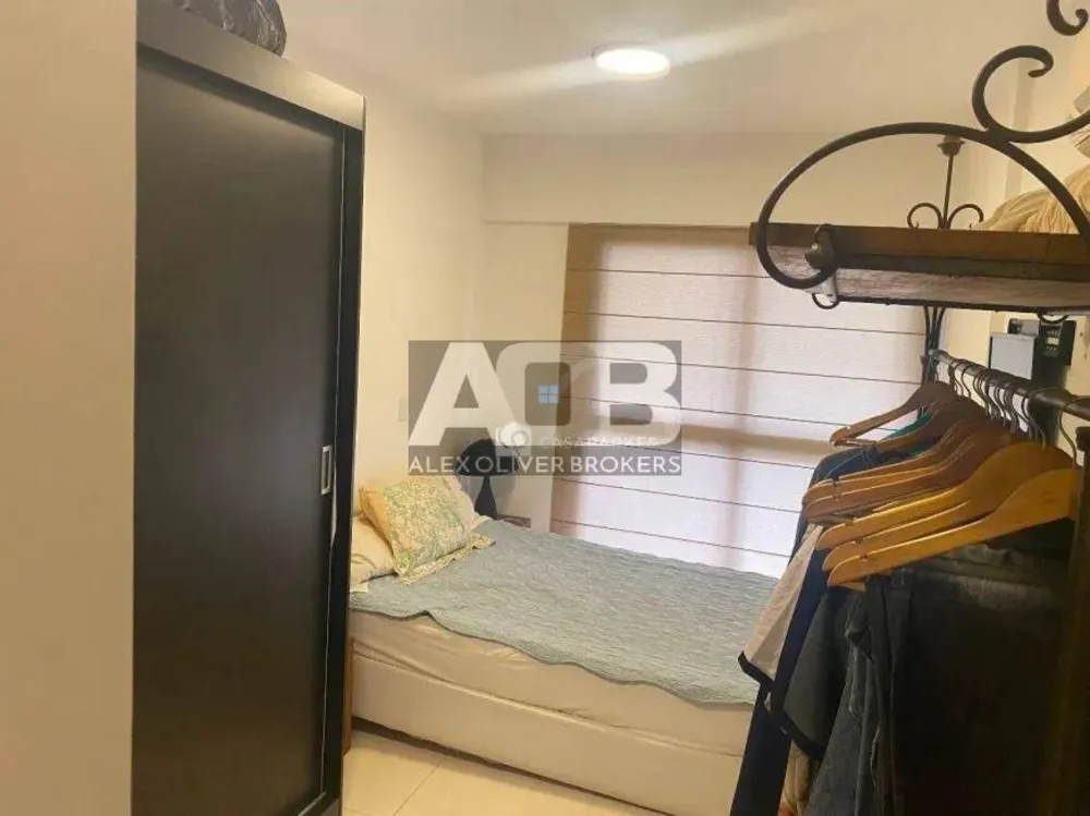 Apartamento, 2 quartos, 88 m² - Foto 18
