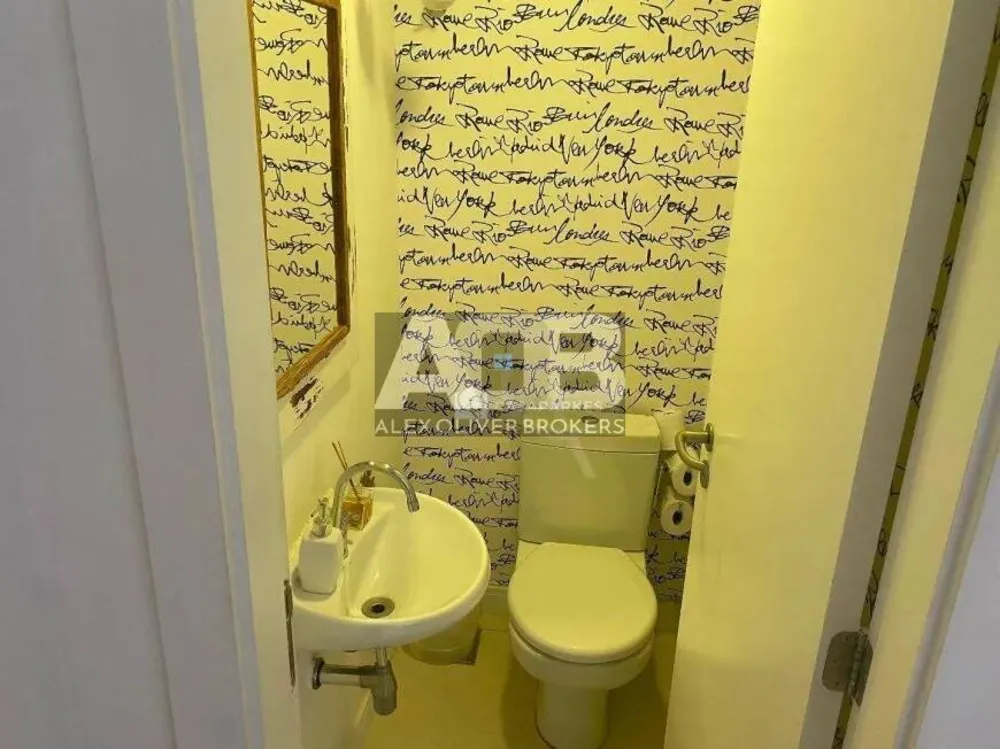 Apartamento, 2 quartos, 88 m² - Foto 17