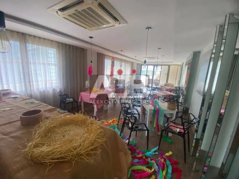 Apartamento, 2 quartos, 88 m² - Foto 10