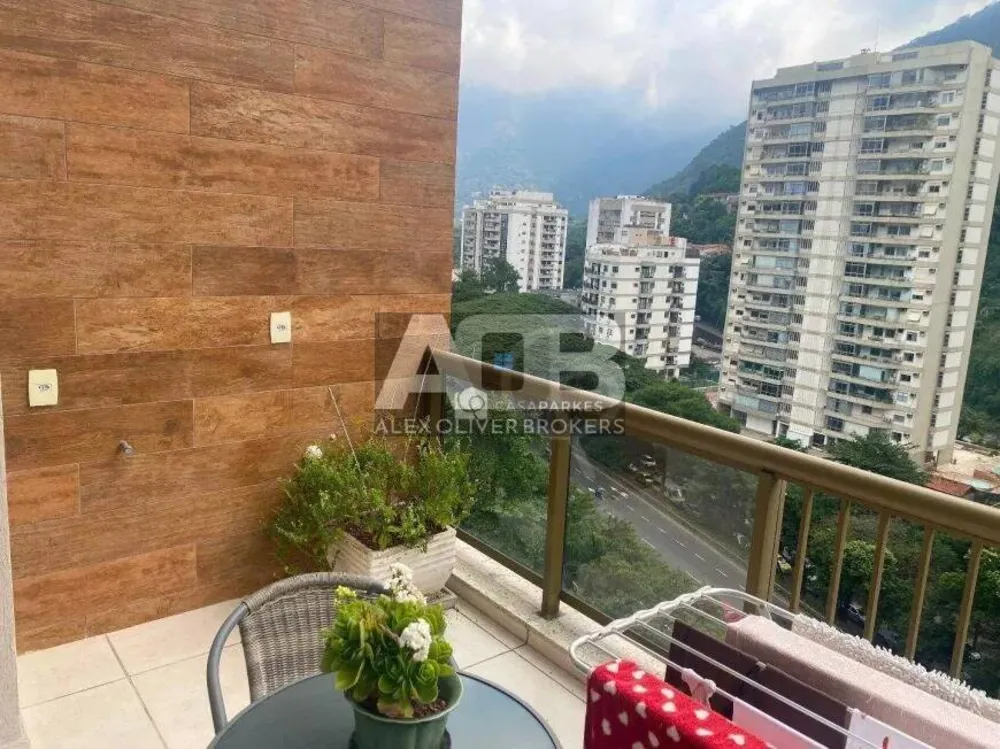 Apartamento, 2 quartos, 88 m² - Foto 12