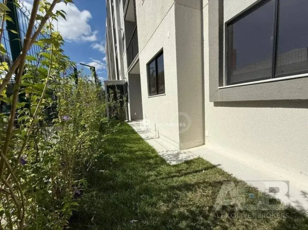 Apartamento, 2 quartos, 69 m² - Foto 4