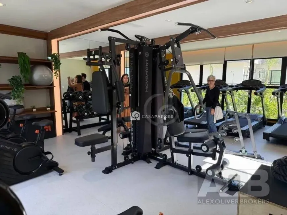 Apartamento, 2 quartos, 69 m² - Foto 17