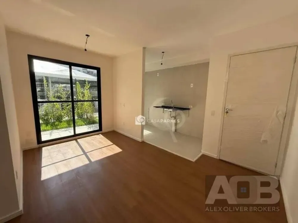 Apartamento, 2 quartos, 69 m² - Foto 11