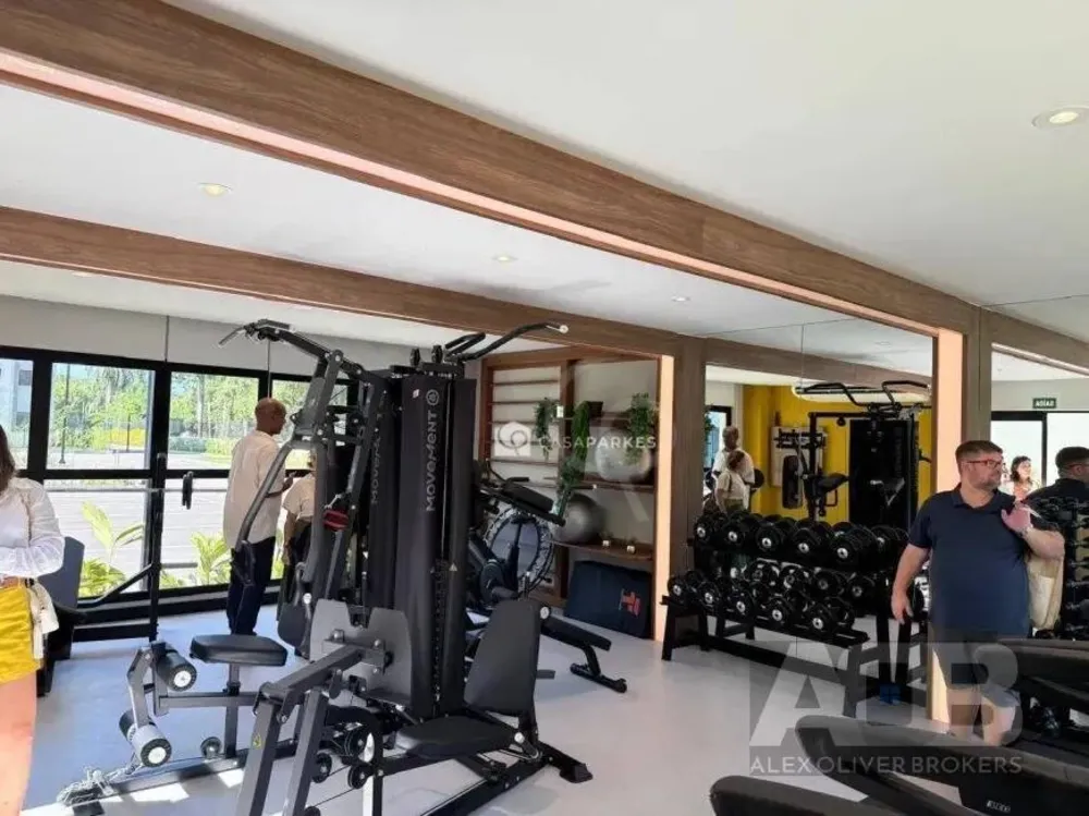Apartamento, 2 quartos, 69 m² - Foto 16