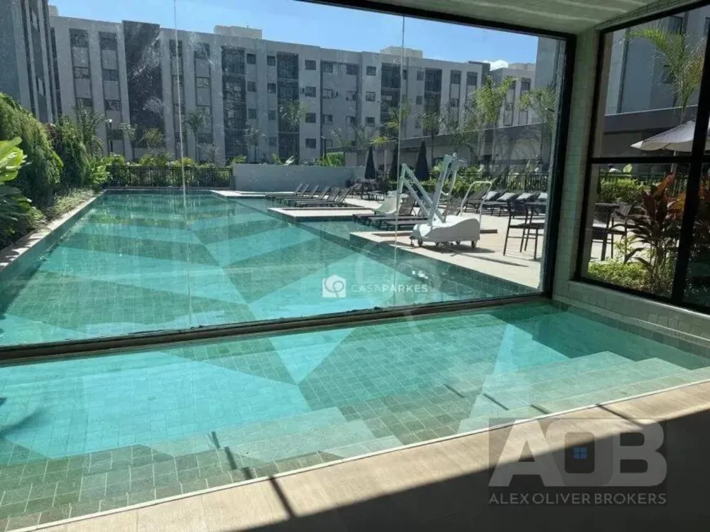 Apartamento, 2 quartos, 69 m² - Foto 1