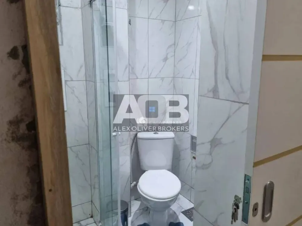 Apartamento, 1 quarto, 44 m² - Foto 14