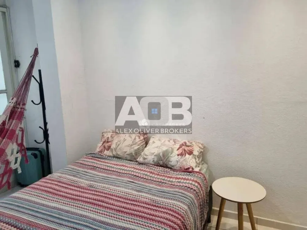 Apartamento, 1 quarto, 44 m² - Foto 13