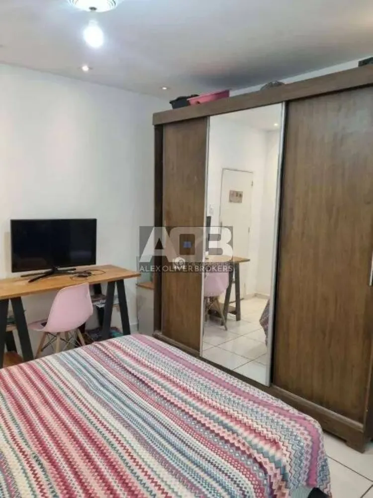 Apartamento, 1 quarto, 44 m² - Foto 11