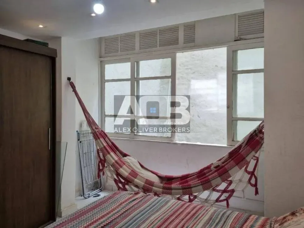 Apartamento, 1 quarto, 44 m² - Foto 9