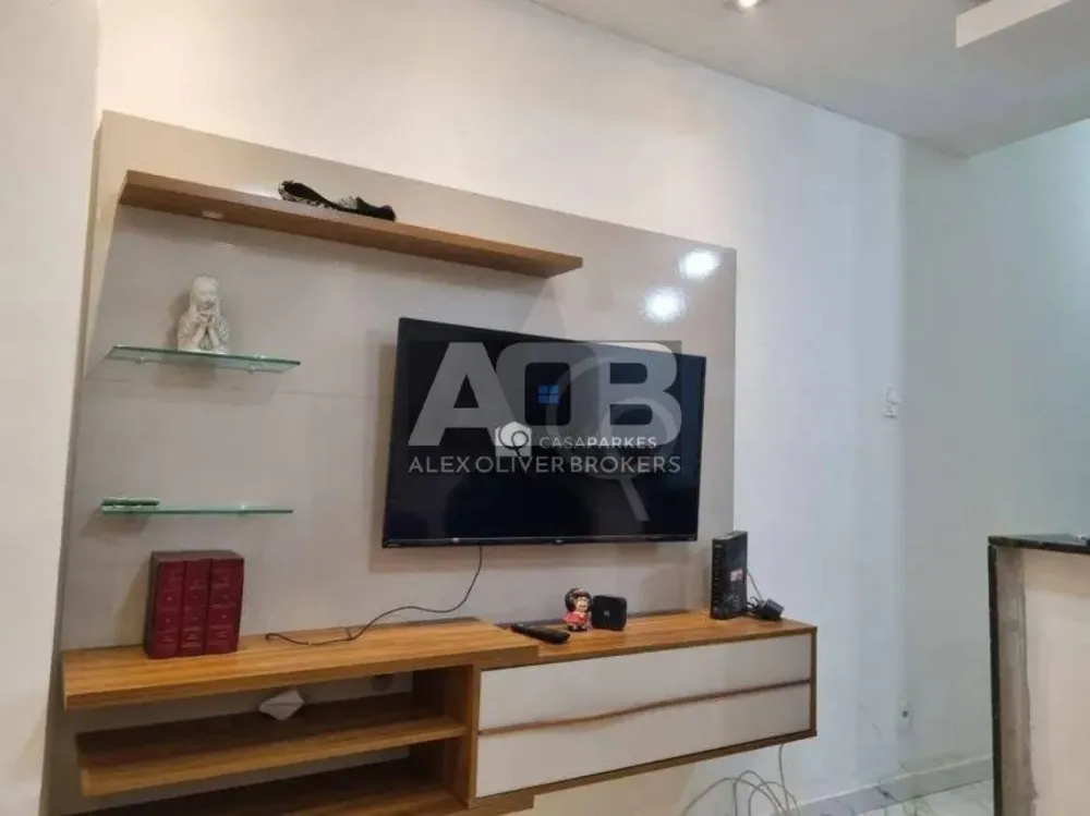 Apartamento, 1 quarto, 44 m² - Foto 4